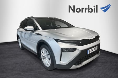 Škoda Elroq 60