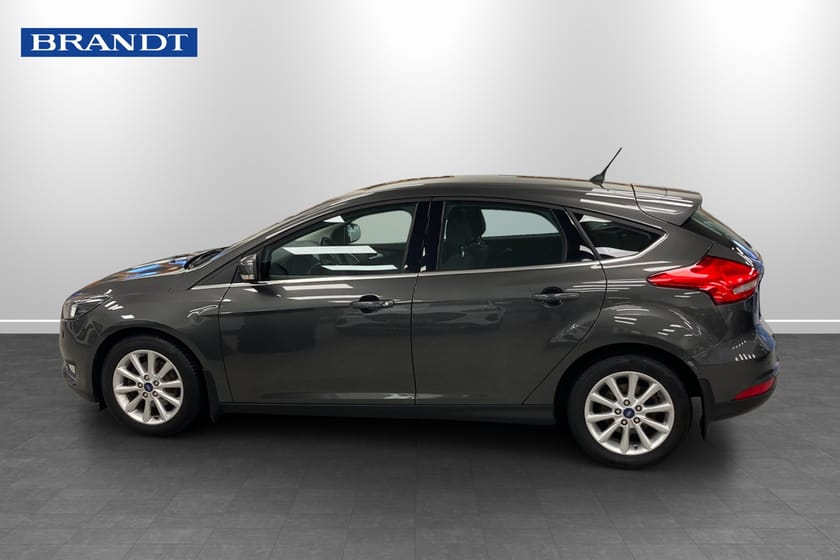 Bild 3 av Ford Focus