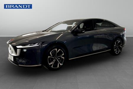Mazda 6e Standard Range