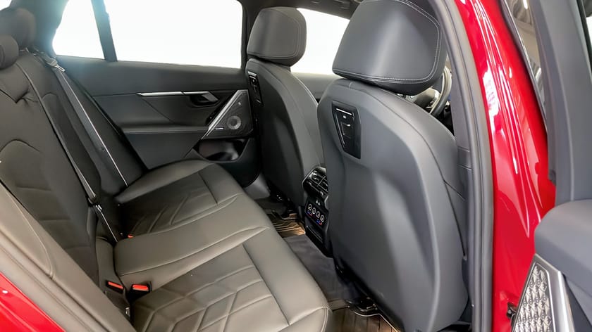 Bild 5 av BMW 550e xDrive Touring