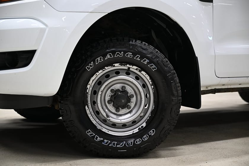 Bild 3 av Ford Ranger SuperCab