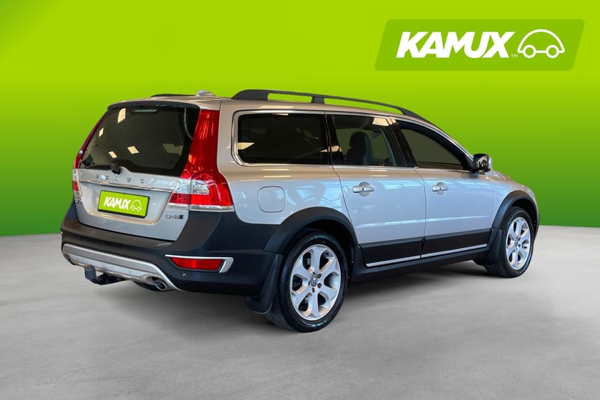 Bild 4 av Volvo XC70