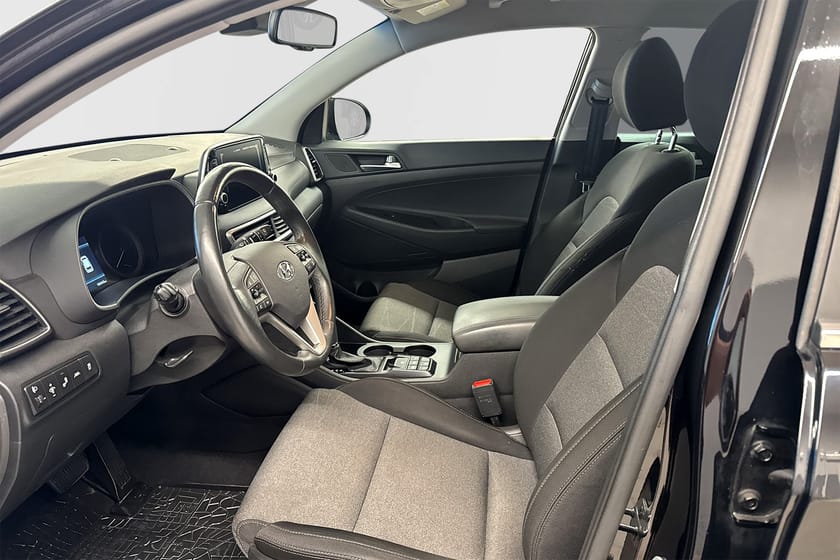 Bild 4 av Hyundai Tucson
