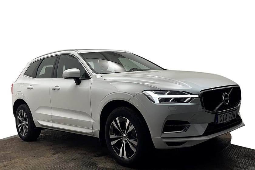 Bild 4 av Volvo XC60