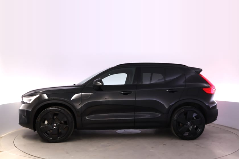 Bild 2 av Volvo EX40 Single Motor Extended Range