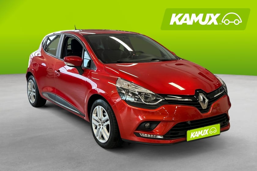 Bild 1 av Renault Clio