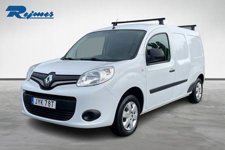 Renault Kangoo Express