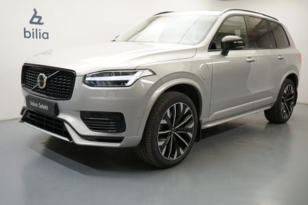 Volvo XC90 7 Säten