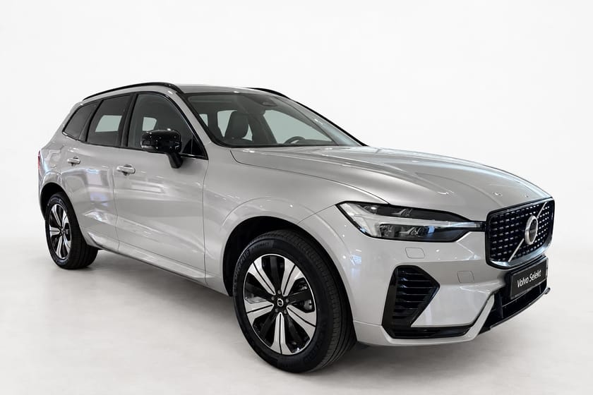 Bild 5 av Volvo XC60