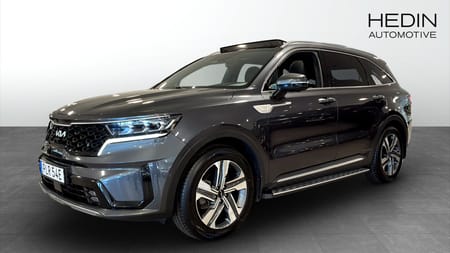 Kia Sorento PHEV