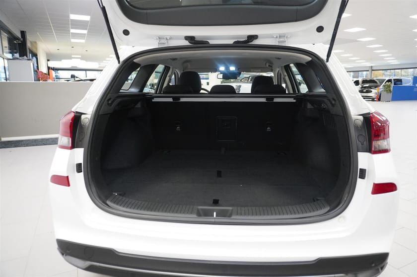Bild 4 av Hyundai i30 Kombi