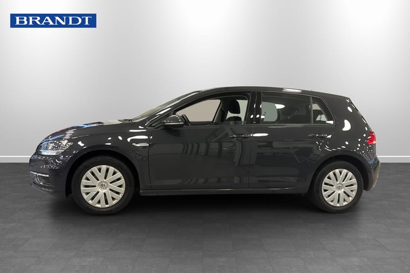 Bild 3 av Volkswagen Golf