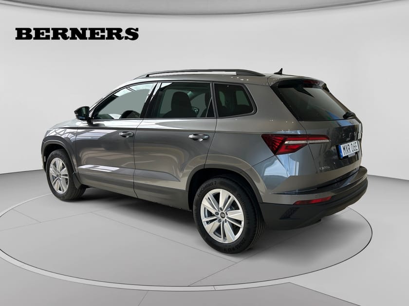 Bild 3 av Škoda Karoq