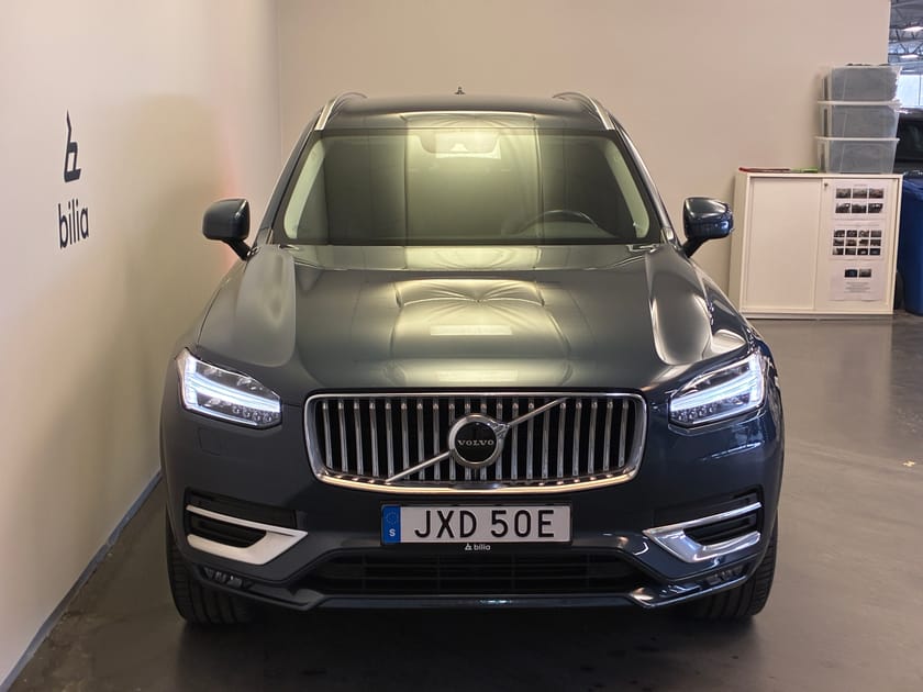 Bild 2 av Volvo XC90
