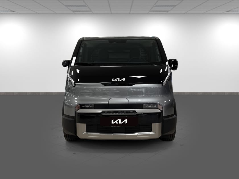 Bild 3 av Kia PV5 Long Range Cargo