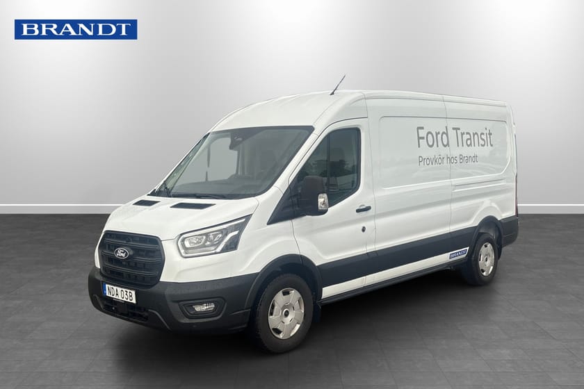 Bild 1 av Ford Transit 350