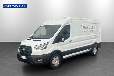 Ford Transit 350