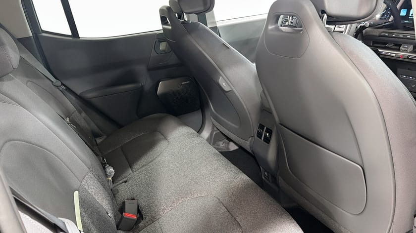 Bild 5 av Kia EV2 Long Range