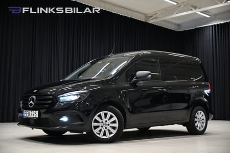 Mercedes-Benz Citan 110 CDI