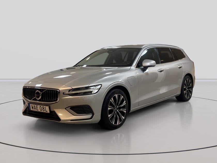 Bild 1 av Volvo V60