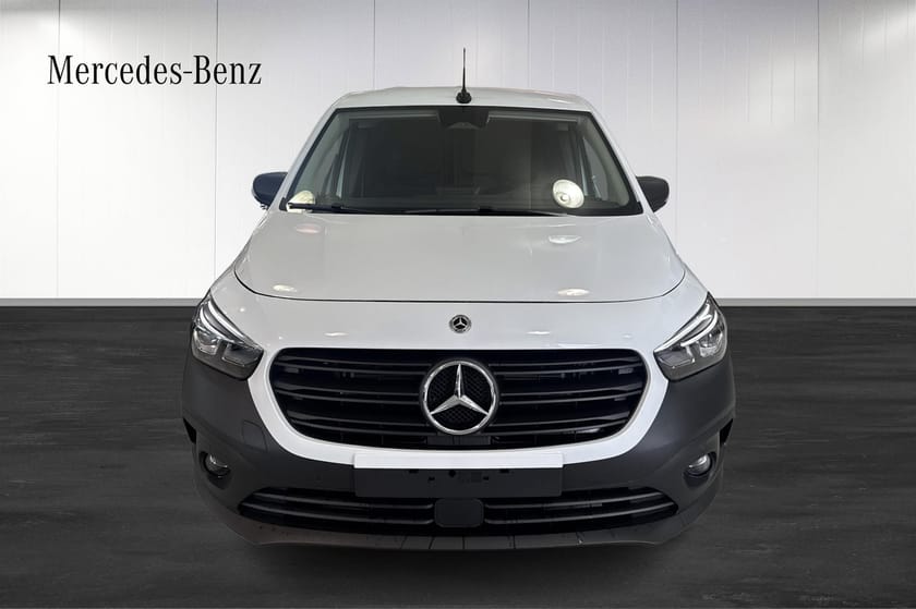 Bild 5 av Mercedes-Benz Citan 112 CDI