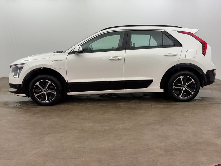 Bild 3 av Kia Niro Plug-In-Hybrid