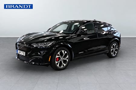Ford Mustang Mach-E Standard Range AWD
