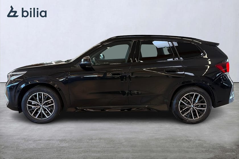 Bild 3 av BMW X1 xDrive25e