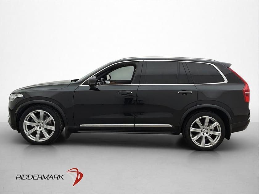 Bild 4 av Volvo XC90