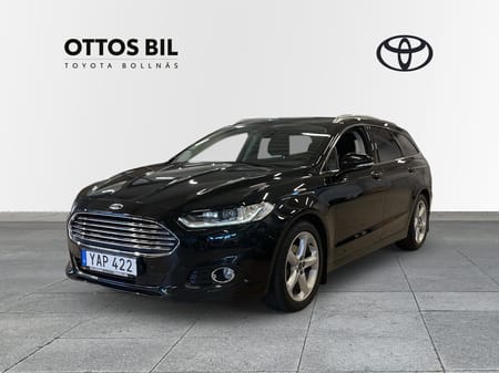 Ford Mondeo Kombi