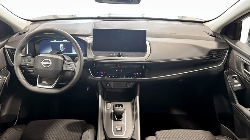Bild 4 av Nissan Qashqai