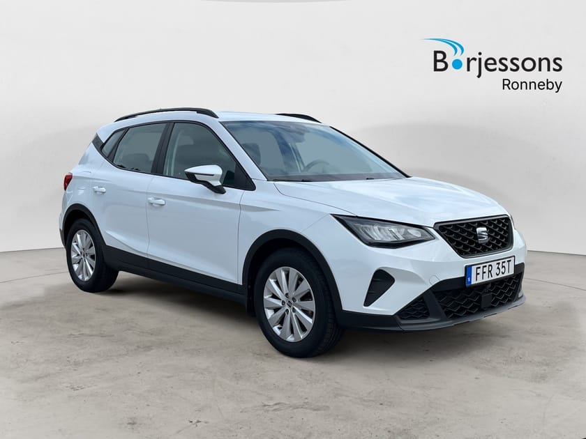 Bild 1 av SEAT Arona