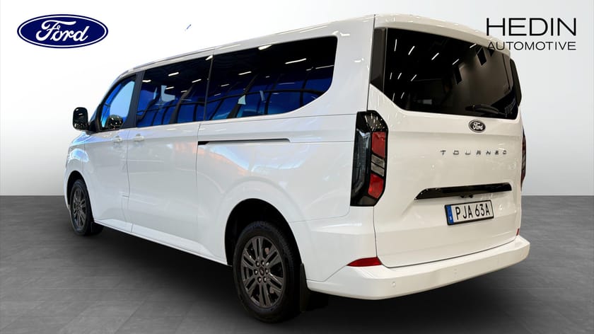 Bild 2 av Ford Tourneo Custom 320