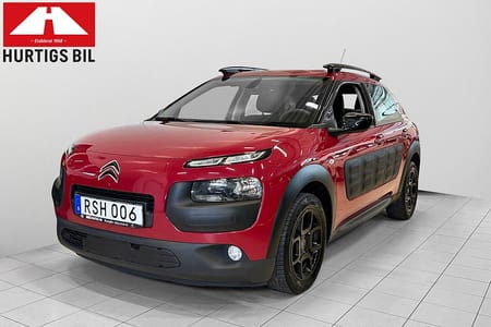 Citroën C4 Cactus