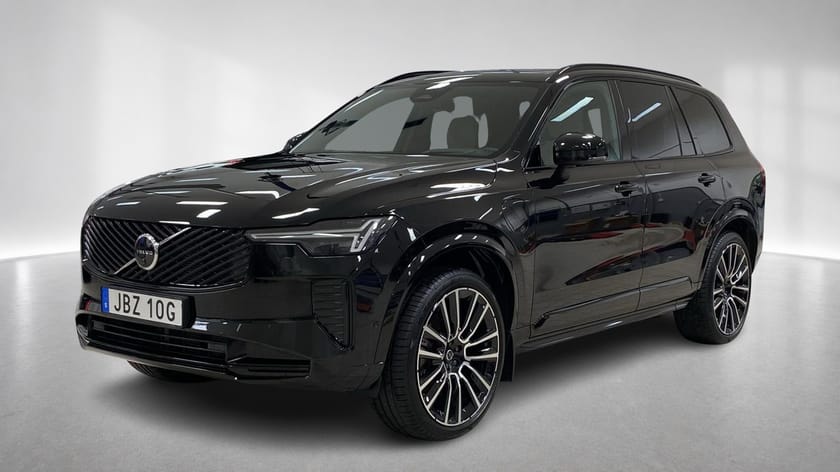 Bild 1 av Volvo XC90
