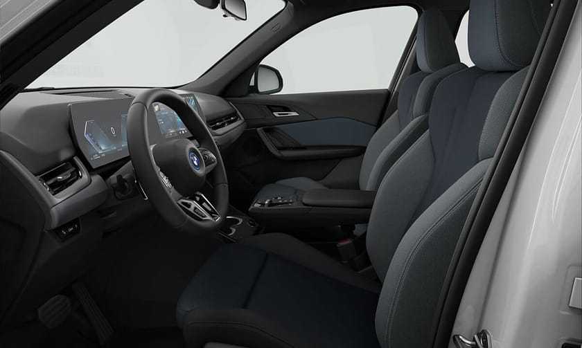 Bild 3 av BMW X1 xDrive25e