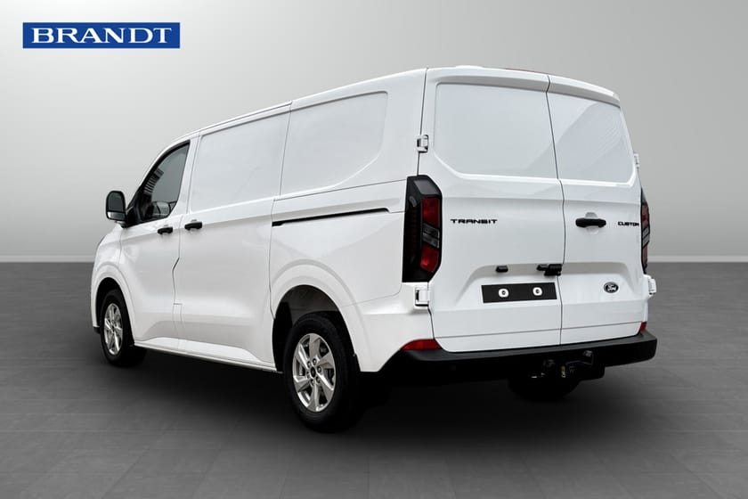 Bild 2 av Ford Transit Custom 280