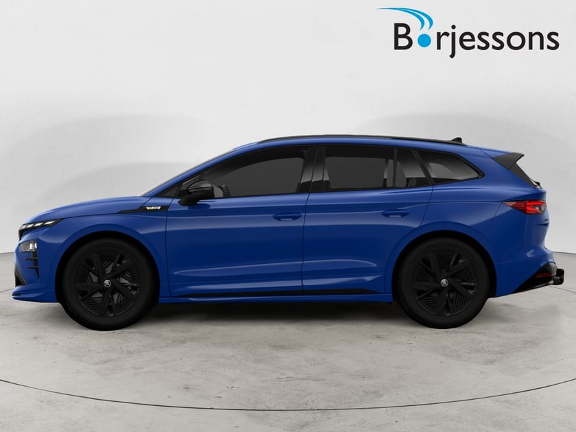 Bild 1 av Škoda Enyaq RS