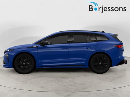 Škoda Enyaq RS