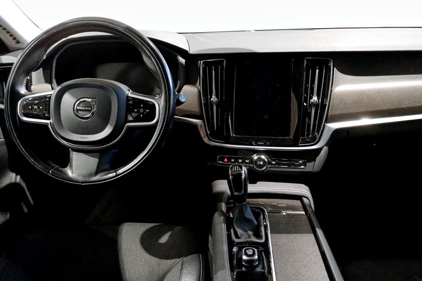 Bild 4 av Volvo V90 Cross Country