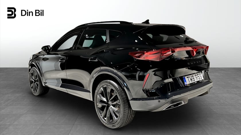 Bild 3 av CUPRA Formentor