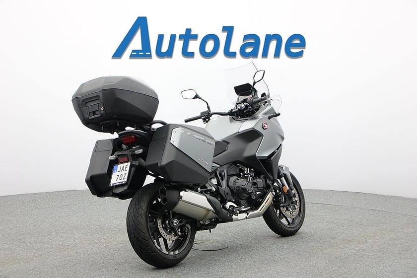 Bild 5 av Honda Powersports NT 1100A