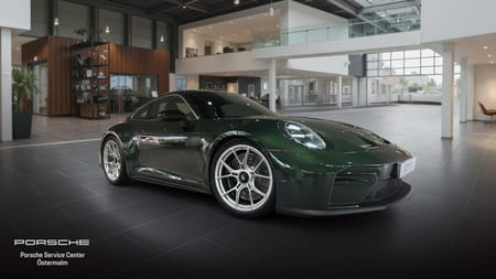 Porsche 911 GT3 Touring