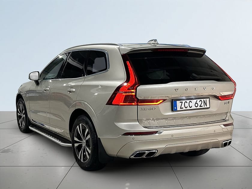Bild 5 av Volvo XC60