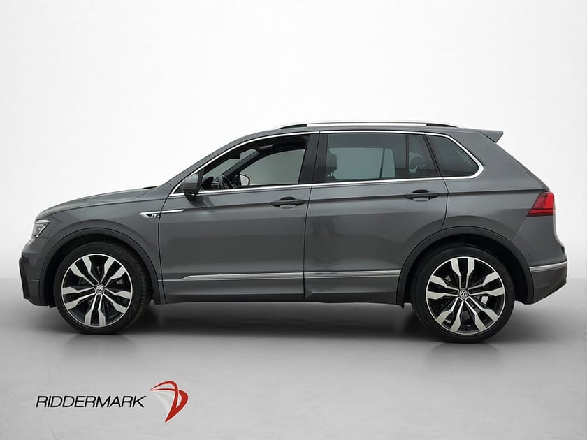Bild 4 av Volkswagen Tiguan