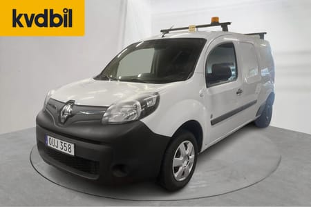 Renault Kangoo Z.E. Express Maxi