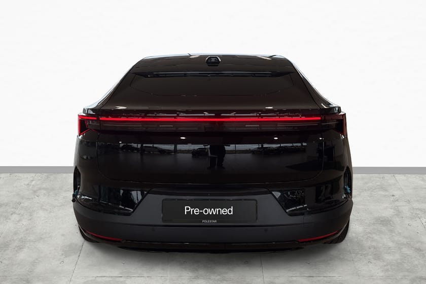 Bild 5 av Polestar 4 Coupé Long range Single motor