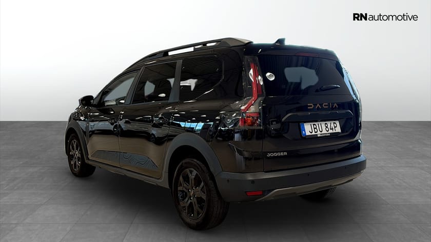 Bild 3 av Dacia Jogger 7-sätes