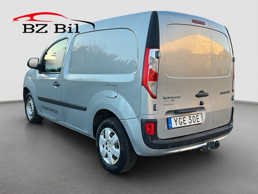 Bild 3 av Renault Kangoo Express