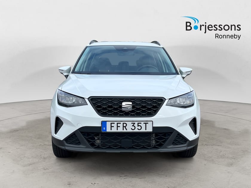 Bild 5 av SEAT Arona